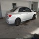 JTDBU4EE1C9180646 2012 Toyota Corolla Le auction photo thumbnail 4