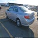 2T1BU4EE6AC497717 2010 Toyota Corolla Le auction photo thumbnail 3