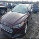3FA6P0H71DR264170 2013 Ford Fusion Se auction photo thumbnail 2