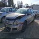 3FAHP07Z38R256203 2008 Ford Fusion Se auction photo thumbnail 2