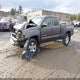 5TFUU4EN2DX063020 2013 Toyota Tacoma Base V6 auction photo thumbnail 2