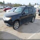 JF2SHADC8CH450479 2012 Subaru Forester 2.5X Premium auction photo thumbnail 2