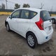 3N1CE2CP1GL357139 2016 Nissan Versa Note S (Sr)/S Plus/Sl/Sr/Sv auction photo thumbnail 3