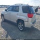 2GKFLWE57C6153192 2012 GMC Terrain Slt-2 auction photo thumbnail 3