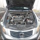 1HGCP26829A136396 2009 Honda Accord 2.4 Ex-L auction photo thumbnail 10