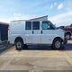 1GCGG25V151148606 2005 Chevrolet Express auction photo thumbnail 13