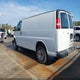1GCGG25V151148606 2005 Chevrolet Express auction photo thumbnail 3