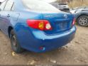 1NXBU4EE4AZ302843 2010 Toyota Corolla Le auction photo thumbnail 14