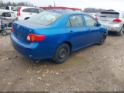 1NXBU4EE4AZ302843 2010 Toyota Corolla Le auction photo thumbnail 4
