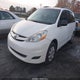 5TDZK23C08S180141 2008 Toyota Sienna Ce auction photo thumbnail 2