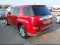 2GKALMEKXD6341341 2013 GMC Terrain Sle-1 auction photo thumbnail 3