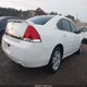2G1WU581969115924 2006 Chevrolet Impala Ltz auction photo thumbnail 4