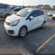 KNADM4A37F6449586 2015 Kia Rio Lx auction photo thumbnail 2