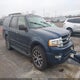 1FMJU1JT5HEA24148 2017 Ford Expedition Xlt auction photo thumbnail 1