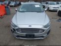 3FA6P0HD9KR194405 2019 Ford Fusion Se auction photo thumbnail 12