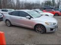 3FA6P0HD9KR194405 2019 Ford Fusion Se auction photo thumbnail 13