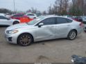 3FA6P0HD9KR194405 2019 Ford Fusion Se auction photo thumbnail 14