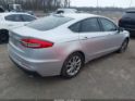 3FA6P0HD9KR194405 2019 Ford Fusion Se auction photo thumbnail 4