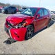 4T1G11AK6LU401420 2020 Toyota Camry Se auction photo thumbnail 2