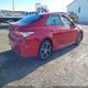 4T1G11AK6LU401420 2020 Toyota Camry Se auction photo thumbnail 4