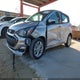 KL8CD6SA5MC219933 2021 Chevrolet Spark Fwd 1Lt Automatic auction photo thumbnail 2
