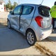KL8CD6SA5MC219933 2021 Chevrolet Spark Fwd 1Lt Automatic auction photo thumbnail 3
