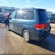 5FNRL3H55AB083704 2010 Honda Odyssey Ex auction photo thumbnail 3