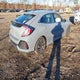 SHHFK7H2XHU406687 2017 Honda Civic Lx auction photo thumbnail 4
