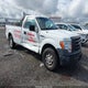 1FTNF1CF1BKD62520 2011 Ford F-150 Xl auction photo thumbnail 1