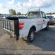 1FTNF1CF1BKD62520 2011 Ford F-150 Xl auction photo thumbnail 4