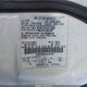 1FAFP53265A144109 2005 Ford Taurus Se auction photo thumbnail 9