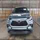 5TDKDRAH3PS042725 2023 Toyota Highlander Xle auction photo thumbnail 12