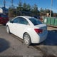 1G1PD5SH9B7291605 2011 Chevrolet Cruze Ls auction photo thumbnail 3