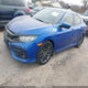 SHHFK7H65LU201581 2020 Honda Civic Ex auction photo thumbnail 2