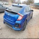 SHHFK7H65LU201581 2020 Honda Civic Ex auction photo thumbnail 4