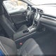 SHHFK7H65LU201581 2020 Honda Civic Ex auction photo thumbnail 5
