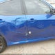 SHHFK7H65LU201581 2020 Honda Civic Ex auction photo thumbnail 6