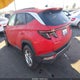 5NMJBCAE3PH191580 2023 Hyundai Tucson Sel auction photo thumbnail 3