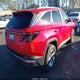 5NMJBCAE3PH191580 2023 Hyundai Tucson Sel auction photo thumbnail 4