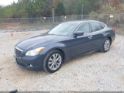 JN1BY1AP8BM326789 2011 Infiniti M37 auction photo thumbnail 2