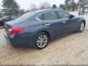 JN1BY1AP8BM326789 2011 Infiniti M37 auction photo thumbnail 4