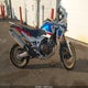 JH2SD044XJK200214 2018 Honda Crf1000 A2 auction photo thumbnail 8