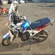 JH2SD044XJK200214 2018 Honda Crf1000 A2 auction photo thumbnail 9