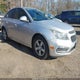 1G1PE5SB9G7228374 2016 Chevrolet Cruze Limited 1Lt Auto auction photo thumbnail 1