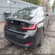 WBA23LA05SFV41283 2025 BMW 330I xDrive auction photo thumbnail 4