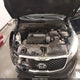 5XYPGDA34HG281798 2017 Kia Sorento 2.4L Lx auction photo thumbnail 10