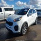 KNDPN3AC9K7520461 2019 Kia Sportage Ex auction photo thumbnail 2