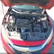 2HGFC2F79GH525471 2016 Honda Civic Ex auction photo thumbnail 10