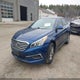 5NPE24AF2GH424478 2016 Hyundai Sonata Se auction photo thumbnail 2