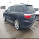 1C4RDJDG9DC637949 2013 Dodge Durango Crew auction photo thumbnail 3